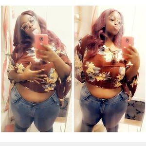 Meet your Posher, Jackii